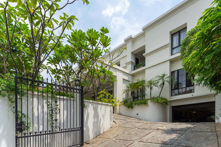 Bangka Suite RedPartner