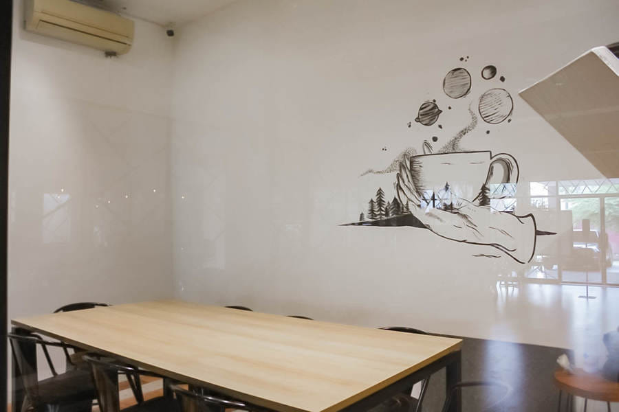 Maminoti Syariah Residence RedPartner