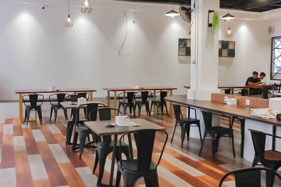 Maminoti Syariah Residence RedPartner