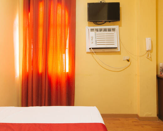 Reddoorz near Sm Batangas City