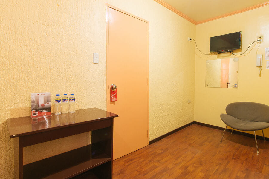 Reddoorz near Sm Batangas City