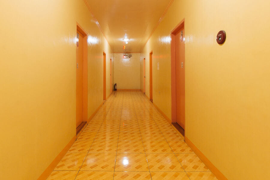 Reddoorz near Sm Batangas City