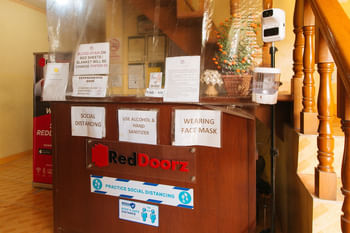 Reddoorz near Sm Batangas City