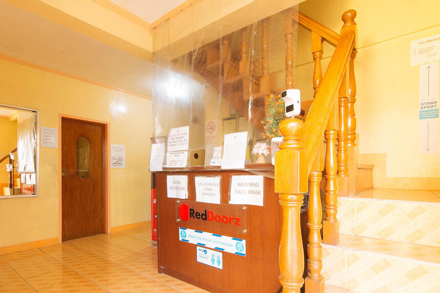 Reddoorz near Sm Batangas City