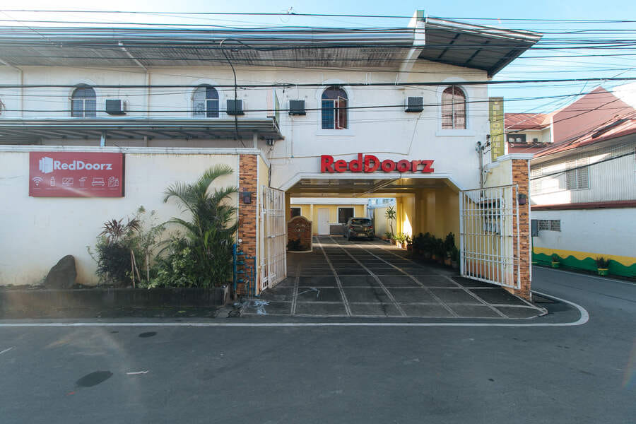 Reddoorz near Sm Batangas City