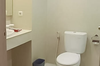 Hotel Mutiara Mitra RedDoorz
