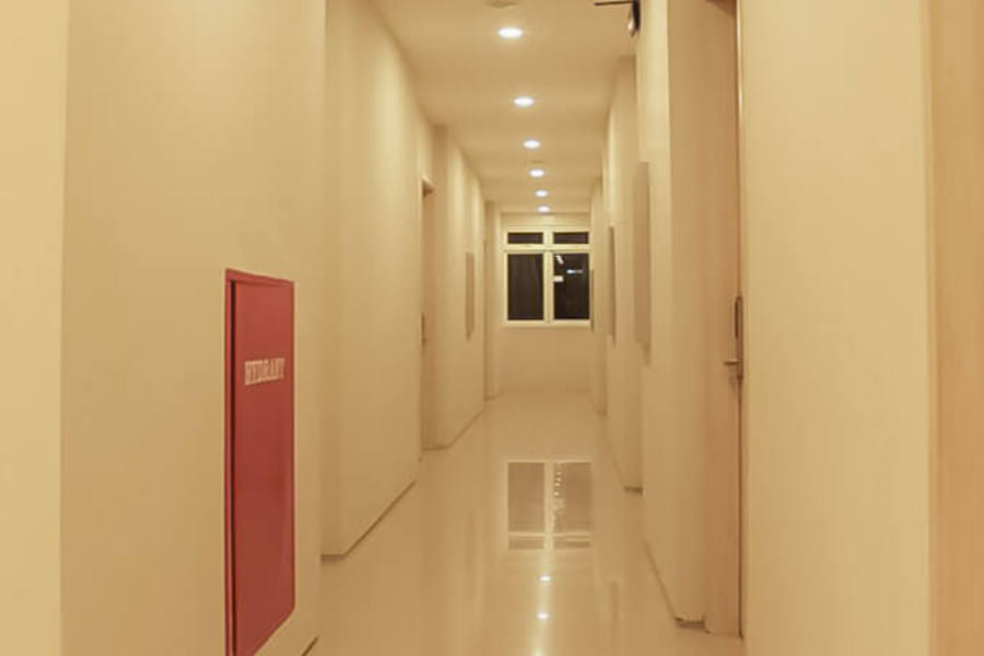 Hotel Mutiara Padang Sidimpuan Mitra RedDoorz