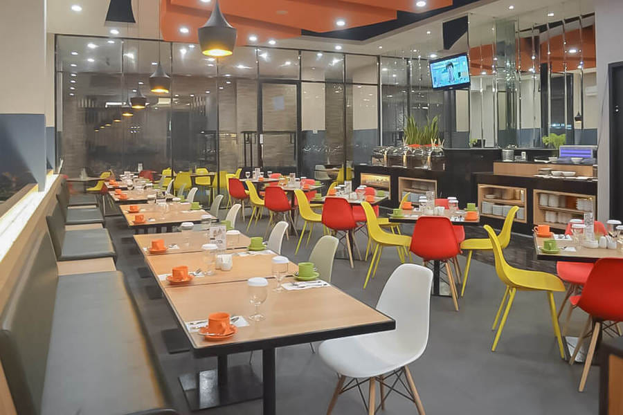 Hotel Mutiara Padang Sidimpuan Mitra RedDoorz