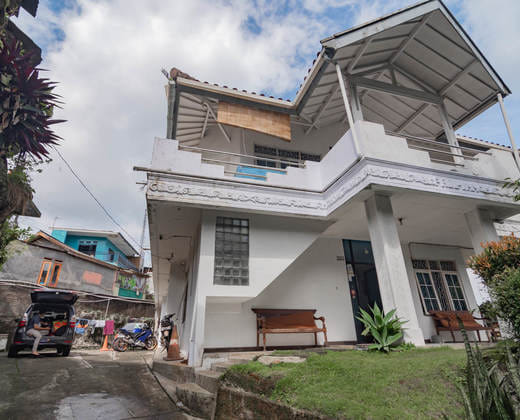 Pall Inn Puncak RedPartner