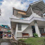 Pall Inn Puncak RedPartner