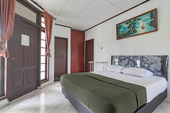 Hotel Lembah Nyiur Cikopo RedPartner