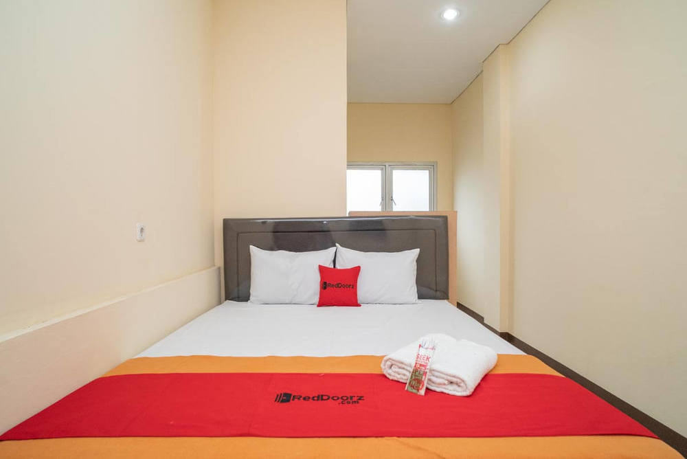 RedDoorz Premium