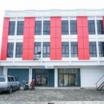 RedDoorz near Stasiun Tangerang