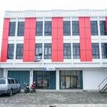 RedDoorz near Stasiun Tangerang