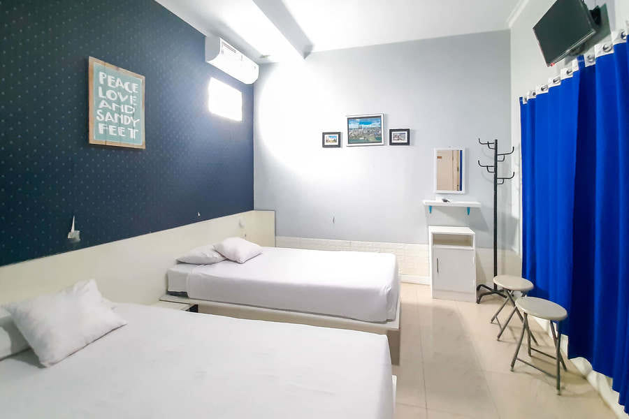 Londres Bed and Breakfast RedPartner near Gembira Loka Zoo