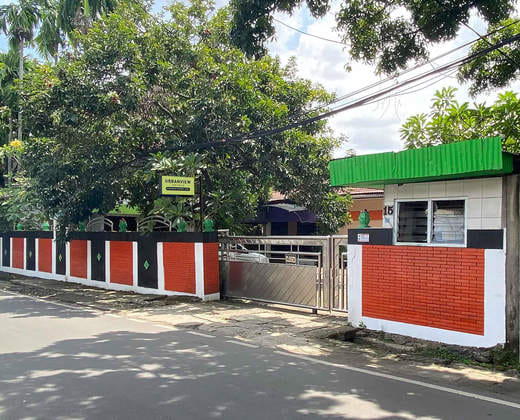 Urbanview Hotel Minongga Pondok Labu