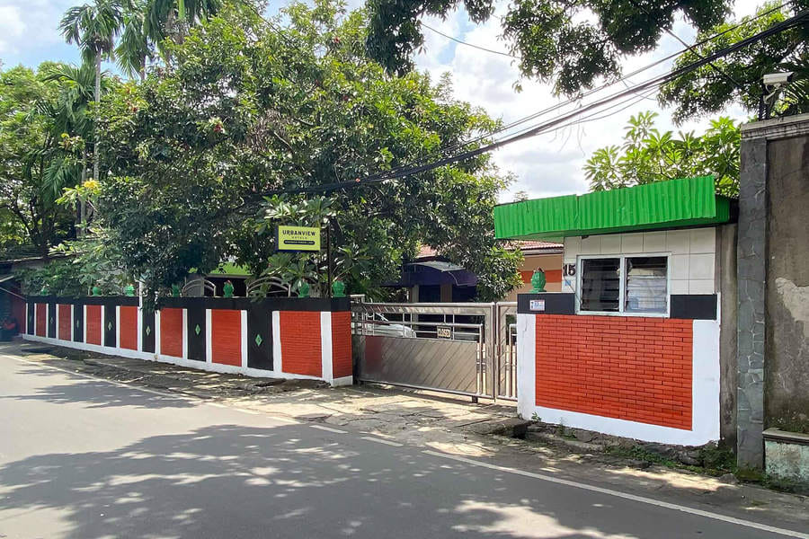 Urbanview Hotel Minongga Pondok Labu