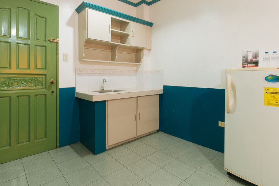 Booking Hotel RedDoorz Orsu Hotel Angeles Pampanga murah di RedDoorz