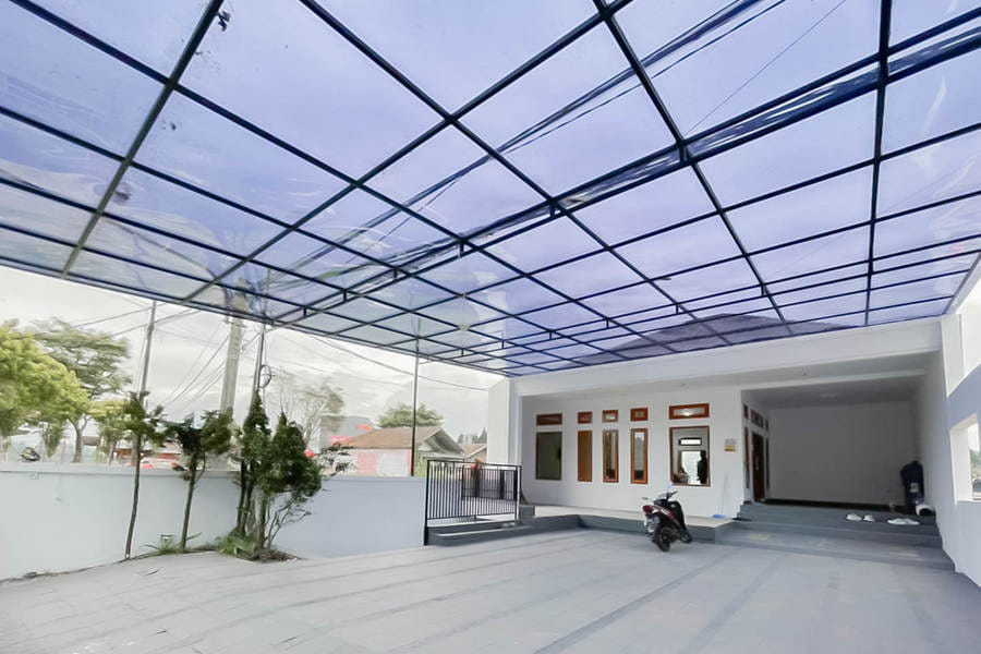 Angel Guest House Lembang RedPartner