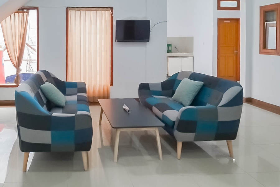 Angel Guest House Lembang RedPartner