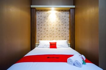 RedDoorz near Simpang Tujuh Kudus