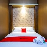 RedDoorz near Simpang Tujuh Kudus