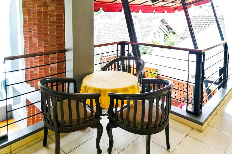 Griya Sakina Syariah near JIH Yogyakarta RedPartner