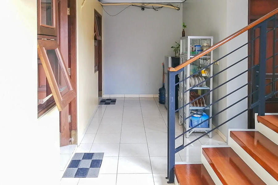 Griya Sakina Syariah near JIH Yogyakarta RedPartner