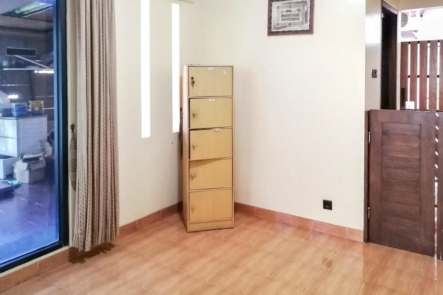 Griya Sakina Syariah near JIH Yogyakarta RedPartner