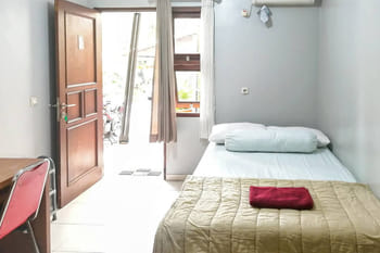 Griya Sakina Syariah near JIH Yogyakarta RedPartner