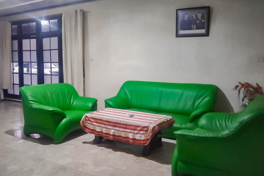 Hotel Mataram Cipanas Syariah RedPartner