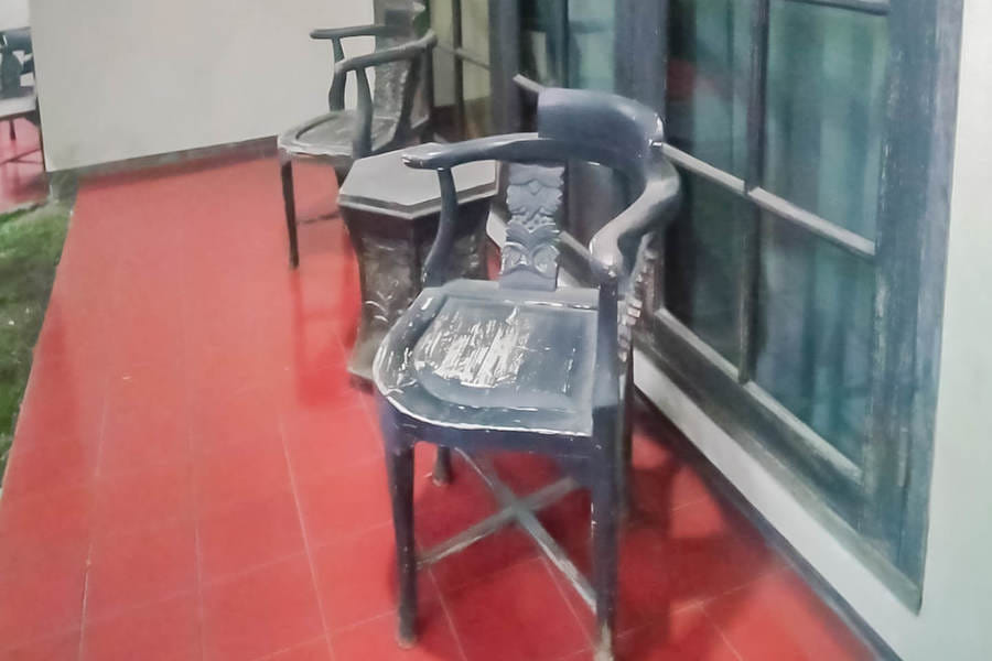 Hotel Mataram Cipanas Syariah RedPartner