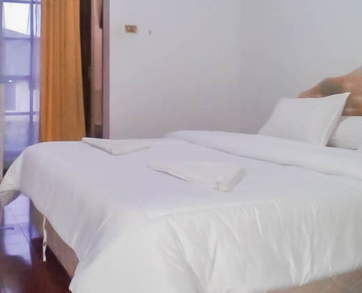 Hotel Mataram Cipanas Syariah RedPartner