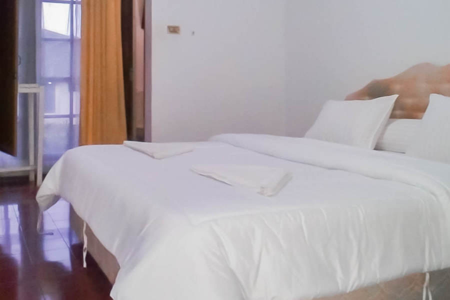 Hotel Mataram Cipanas Syariah RedPartner