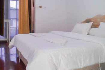 Hotel Mataram Cipanas Syariah RedPartner
