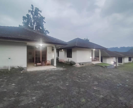 Mataram Cottage Syariah RedPartner