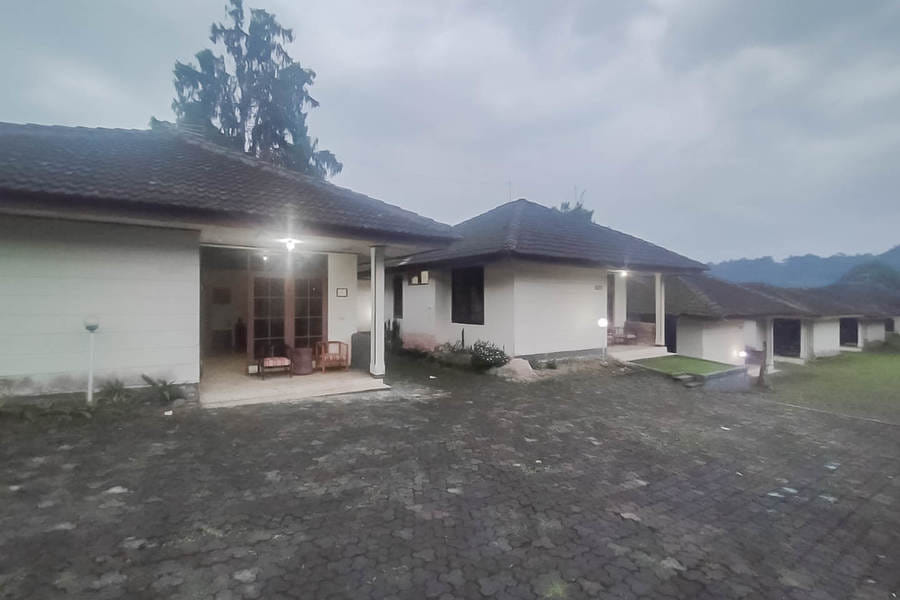 Mataram Cottage Syariah RedPartner