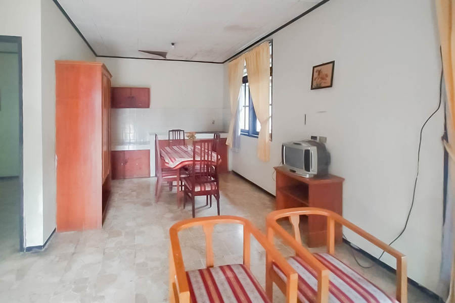 Mataram Cottage Syariah RedPartner