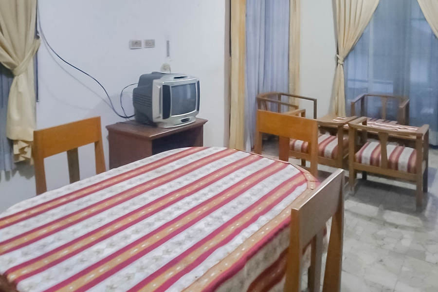 Mataram Cottage Syariah RedPartner