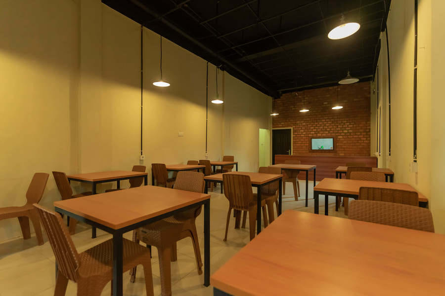 RedDoorz Syariah near Transmart Jambi 2.