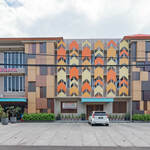 Sans Hotel Budaya Cirebon