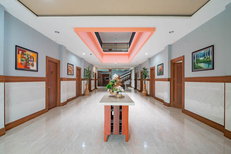 Sans Hotel Budaya Cirebon