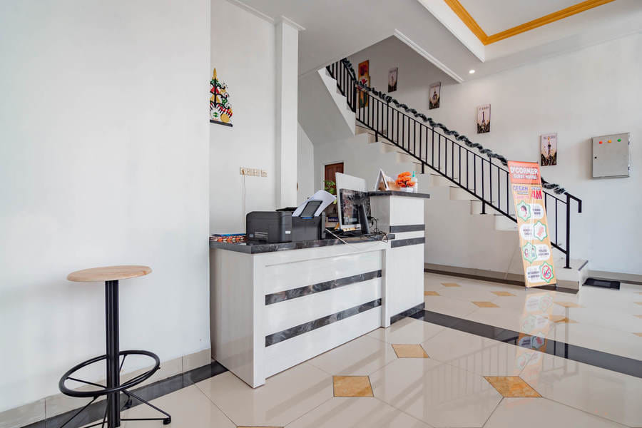 Urbanview Hotel Bunderan Besar Palangkaraya by RedDoorz