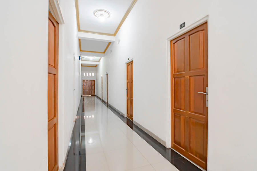 Urbanview Hotel Bunderan Besar Palangkaraya by RedDoorz