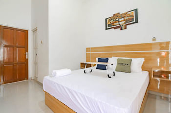 Urbanview Hotel Bunderan Besar Palangkaraya by RedDoorz