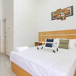 Urbanview Hotel Bunderan Besar Palangkaraya by RedDoorz