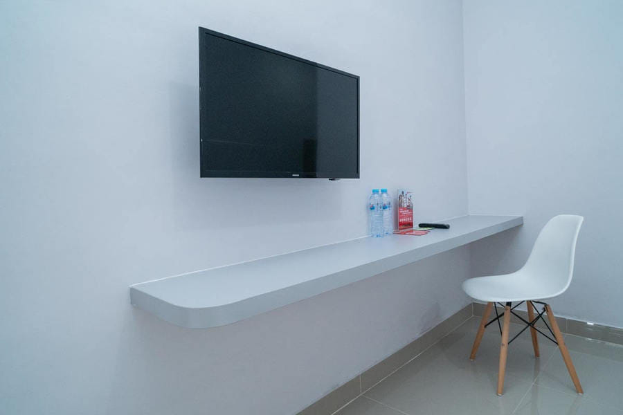 RedDoorz @ Jalan Gunung Talang Mahendradatta