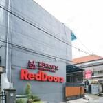 RedDoorz @ Jalan Gunung Talang Mahendradatta