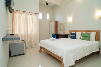 Urbanview Hotel Wayan Mansion