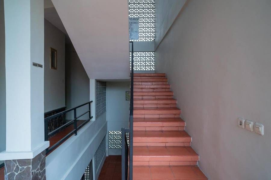 Urbanview Hotel Wayan Mansion